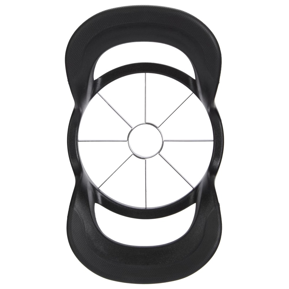Apple Corer Slicer - Pemotong Apel Stainless Steel 8 Bagian,
