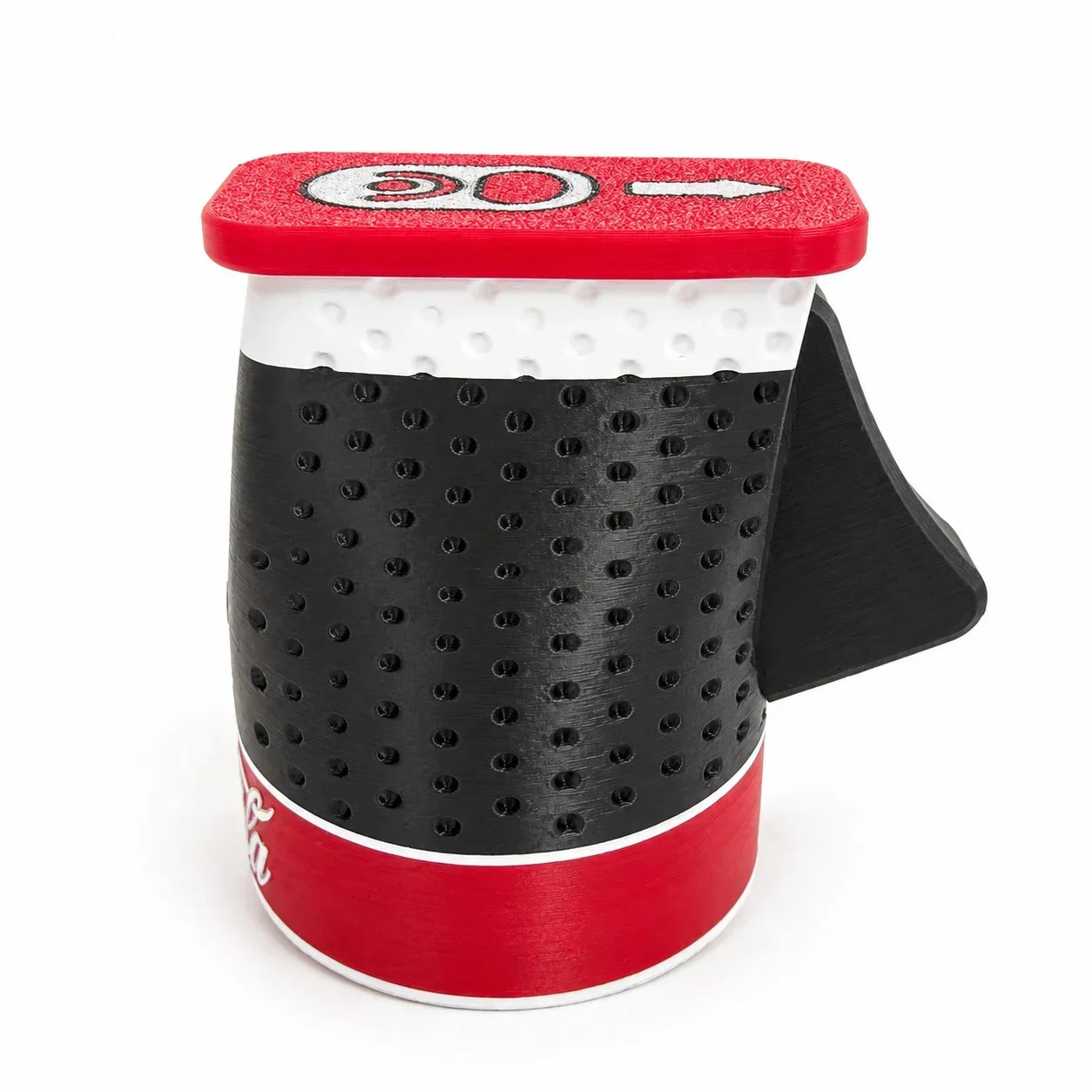 Kitchen Gadgets To 3D Print - Pembuka Kaleng Minuman 3D Print Portabel,