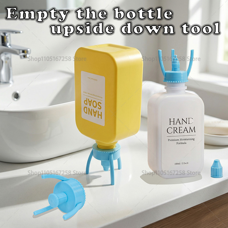 Alat pengosong botol kosong ce - Kitchen Gadgets To 3D Print ulasan dan harga