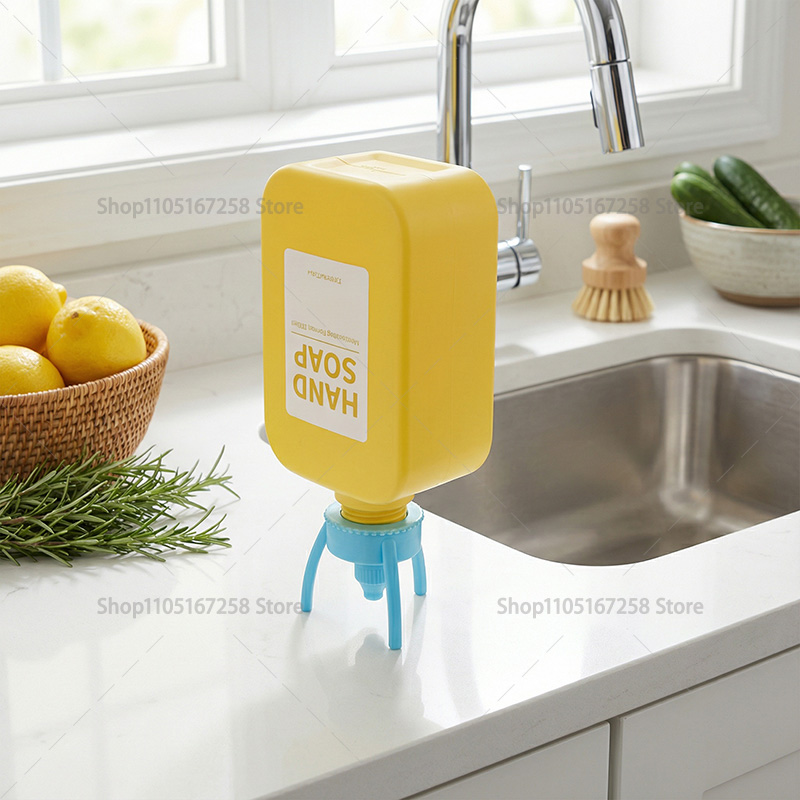 Alat pengosong botol kosong ce - Kitchen Gadgets To 3D Print ulasan dan harga