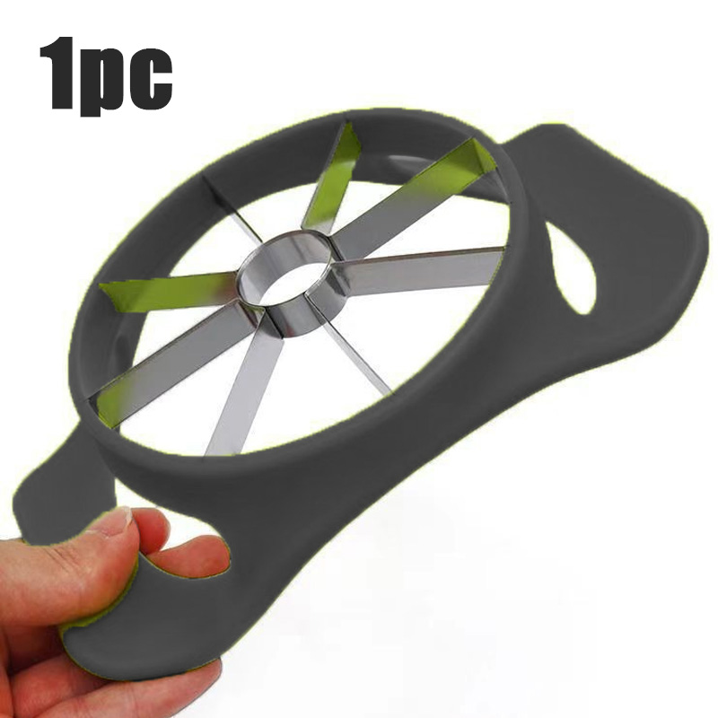 Pemotong dan Pengupas Apel yan - Apple Corer Slicer ulasan dan harga