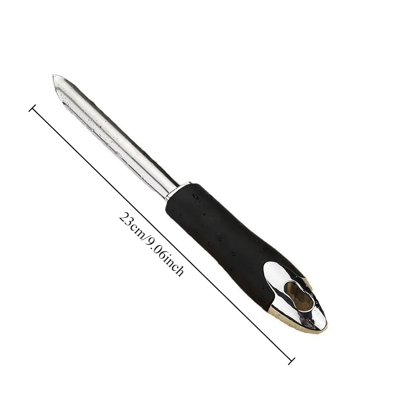 1 Buah Alat Pengupas Buah dan  - Apple Corer Slicer ulasan dan harga