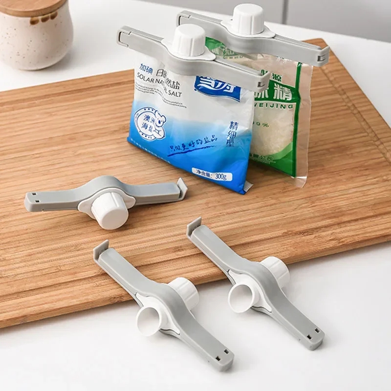 Penyimpanan Dapur Makanan Cami - Kitchen Gadgets Ninja ulasan dan harga