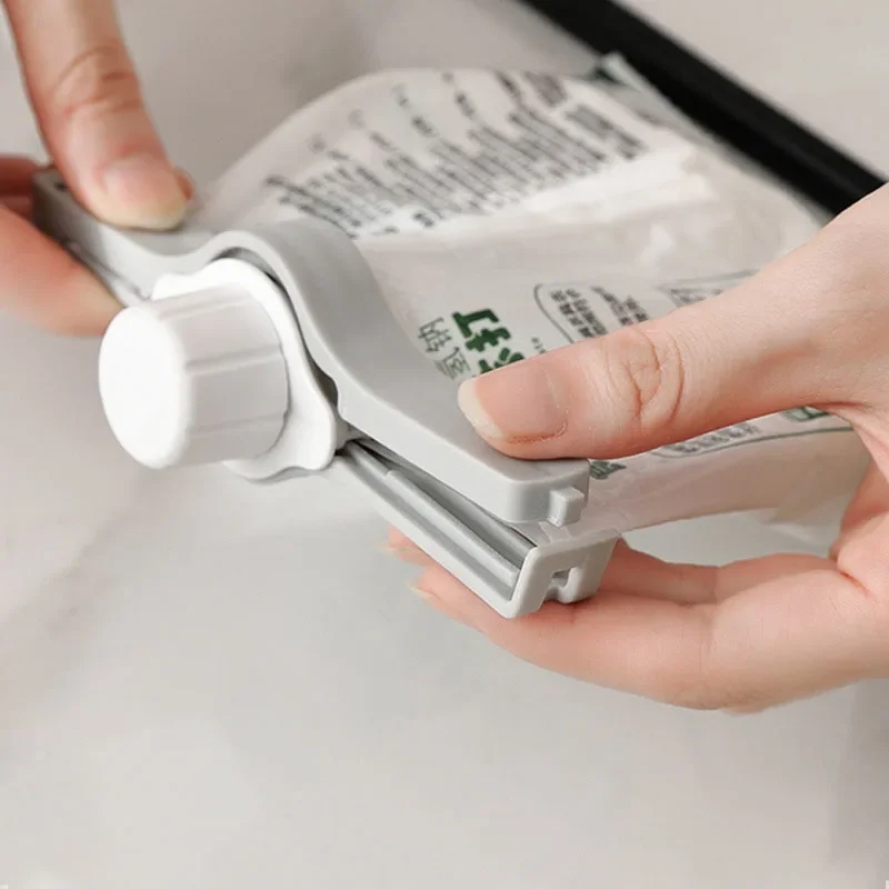 Penyimpanan Dapur Makanan Cami - Kitchen Gadgets Ninja ulasan dan harga