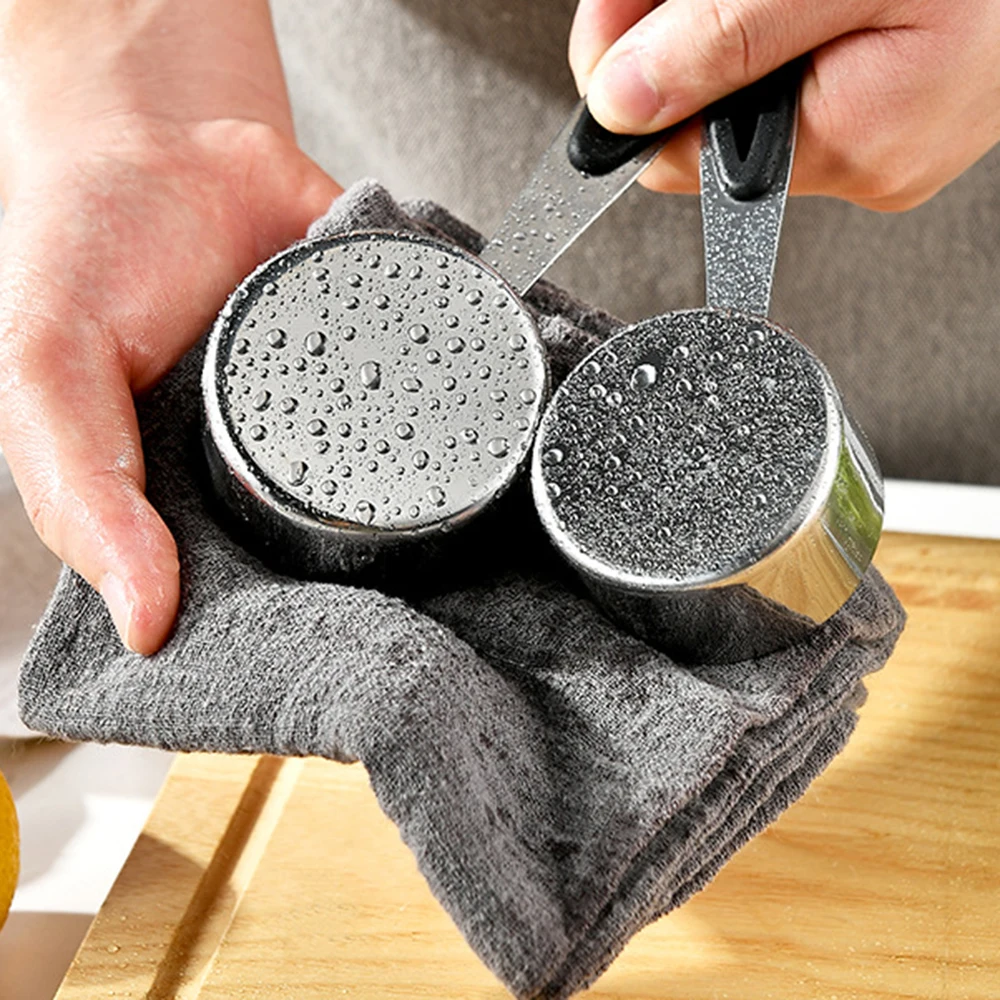 5/10 Buah Gelas Ukur dan Sendo - Kitchen Gadgets List ulasan dan harga