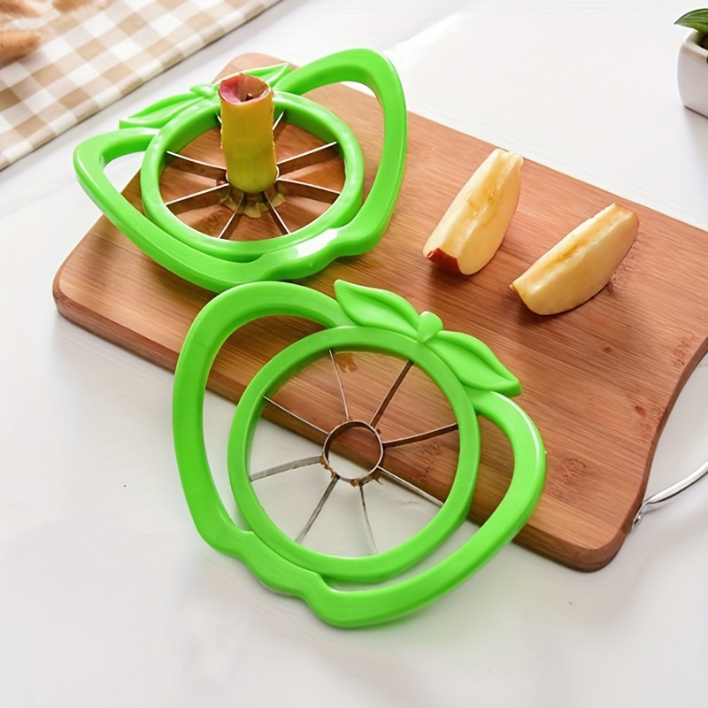 Pemotong apel, pengiris buah b - Apple Corer Slicer ulasan dan harga
