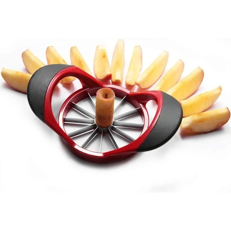 Alat Dapur Multifungsi untuk M - Apple Corer Slicer ulasan dan harga