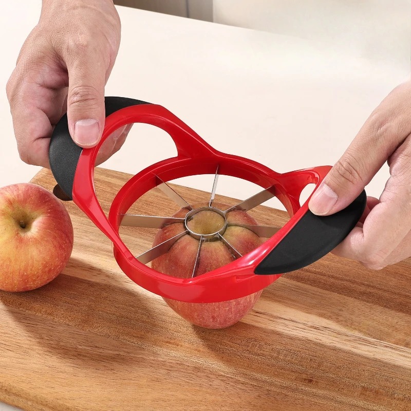 Alat Dapur Multifungsi untuk M - Apple Corer Slicer ulasan dan harga