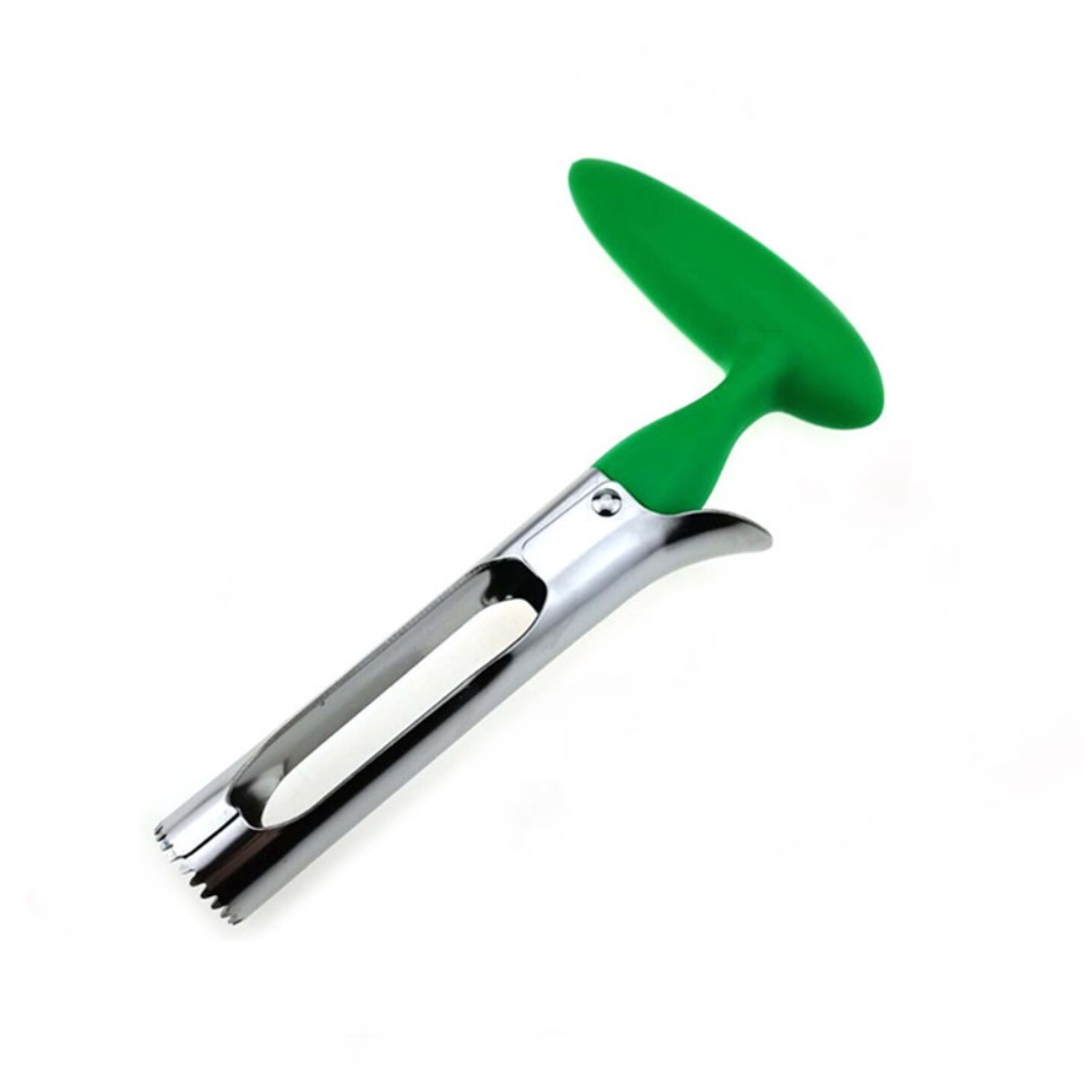 Pemotong Inti Apel dari Baja A - Apple Corer Slicer ulasan dan harga