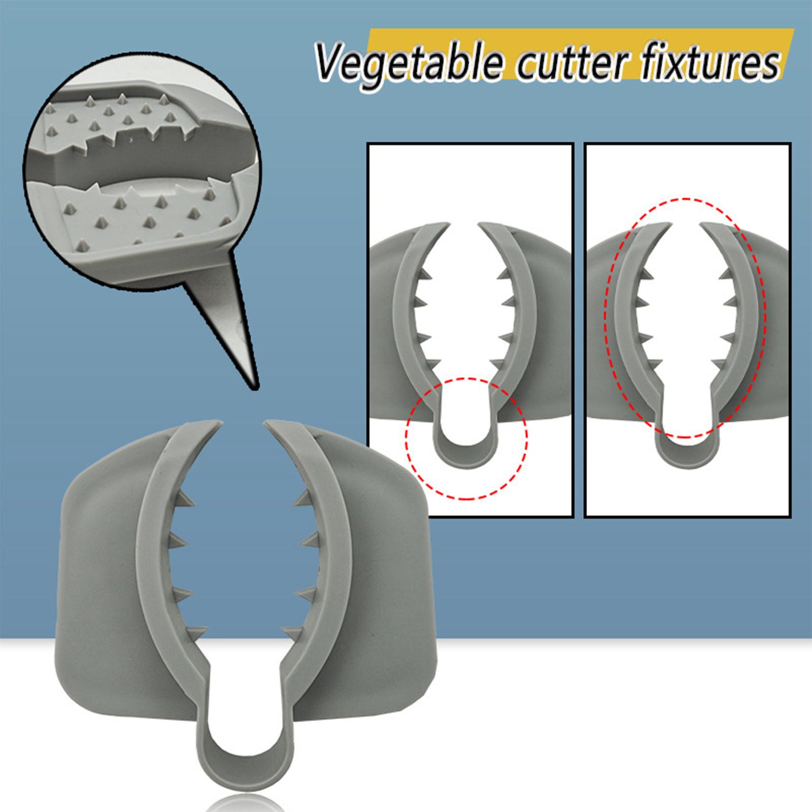 Alat Pemotong Sayuran Anti Sel - Household Kitchen Gadgets Vegetable Cutter Silk Cutter ulasan dan harga