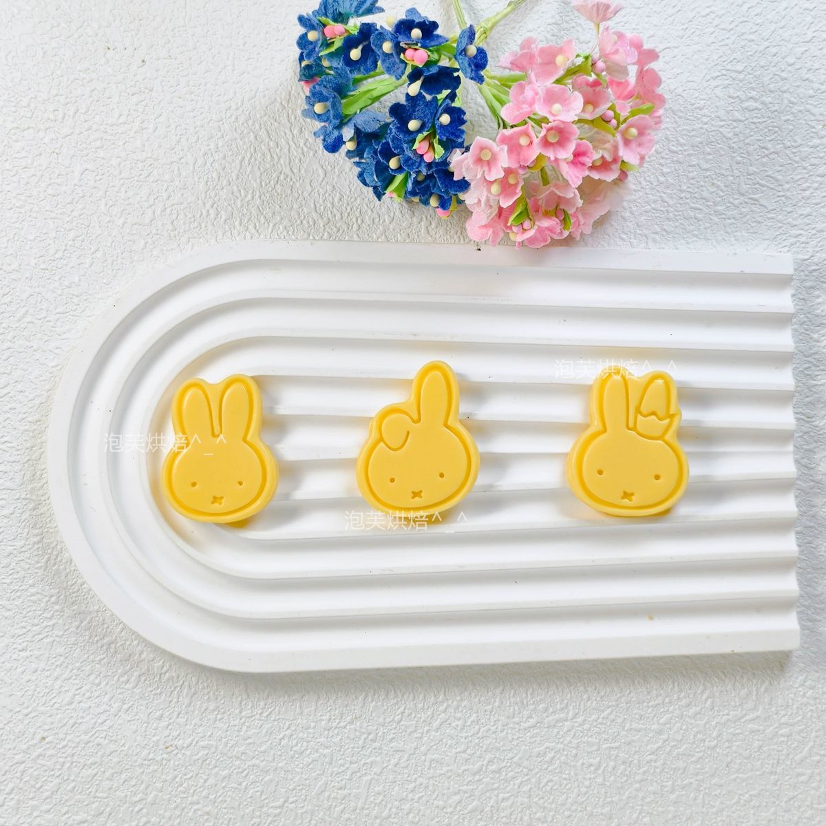 Cetakan Kue Tekan 3D Lucu deng - Kitchen Gadgets Ninja ulasan dan harga