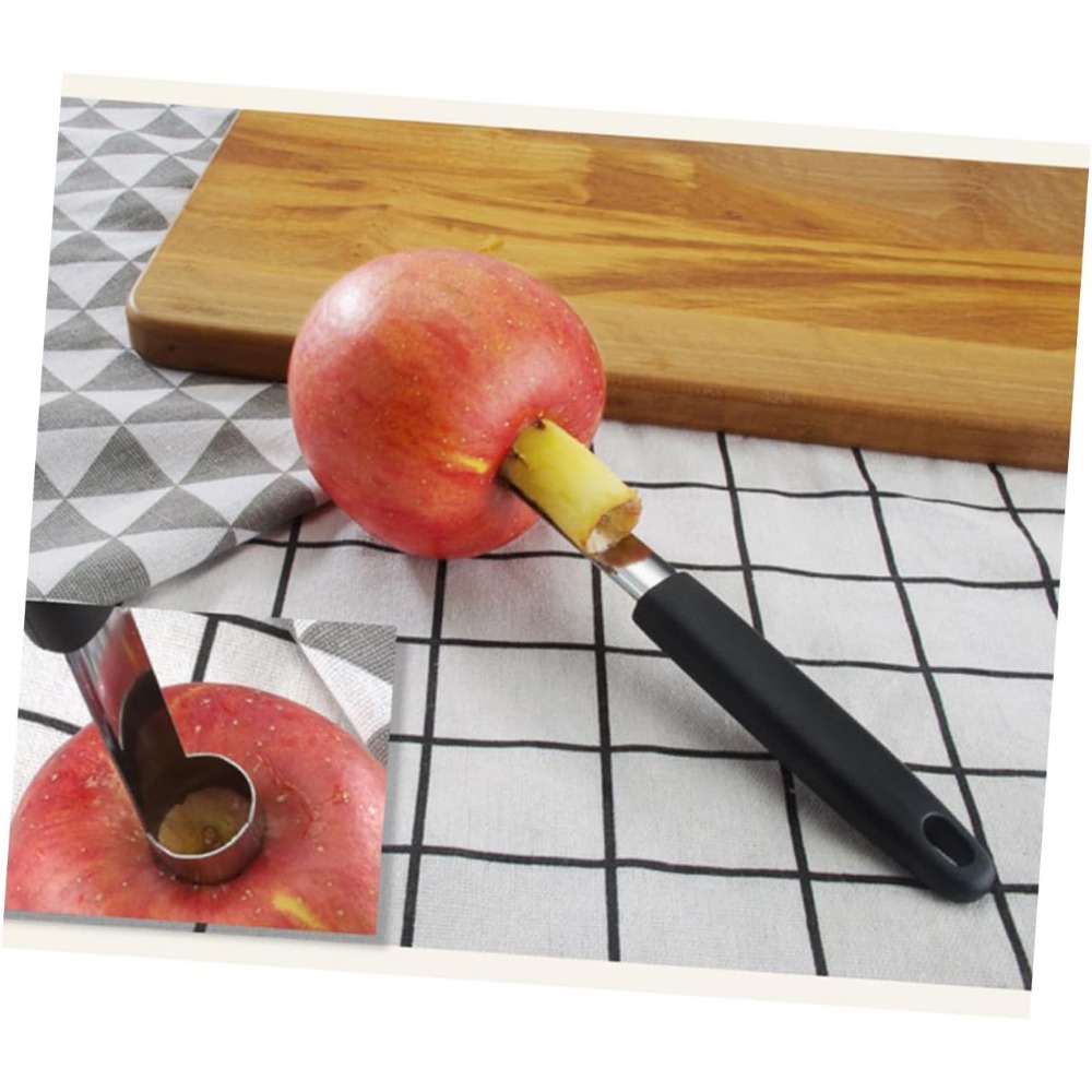 Alat Dapur Rumah Tangga Penghi - Apple Corer Slicer ulasan dan harga