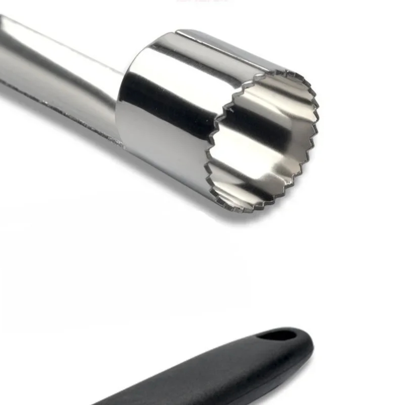 Alat Pengupas Inti Apel Baru d - Apple Corer Slicer ulasan dan harga