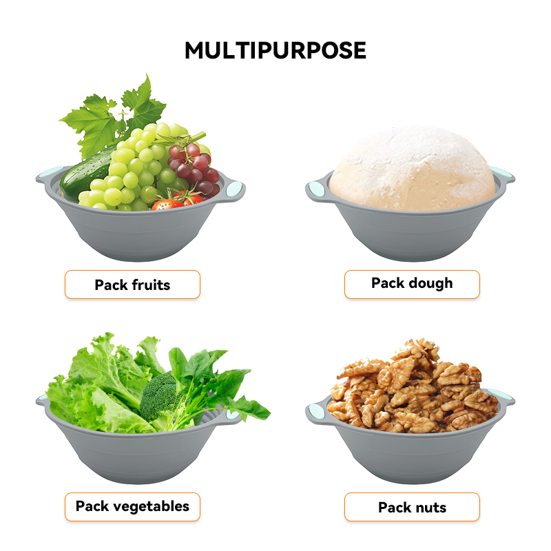 1 Buah Keranjang Fermentasi Ro - Kitchen Gadgets Ninja ulasan dan harga