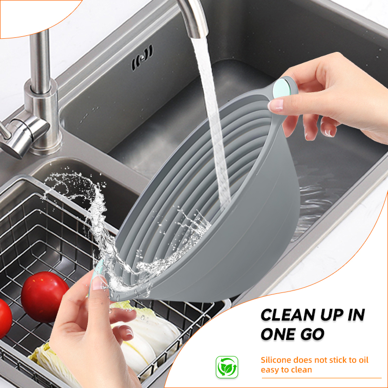 1 Buah Keranjang Fermentasi Ro - Kitchen Gadgets Ninja ulasan dan harga