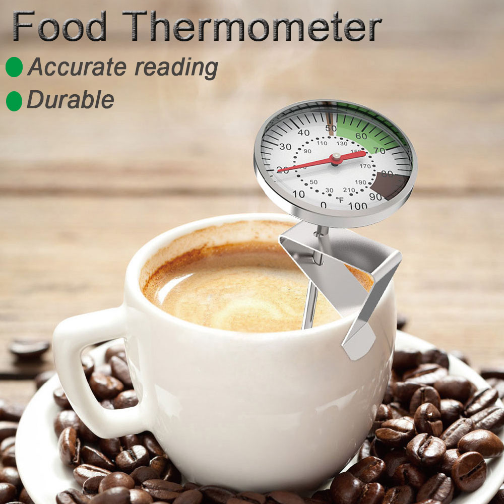 0-100 ° C Termometer Makanan B - Kitchen Gadgets Ninja ulasan dan harga