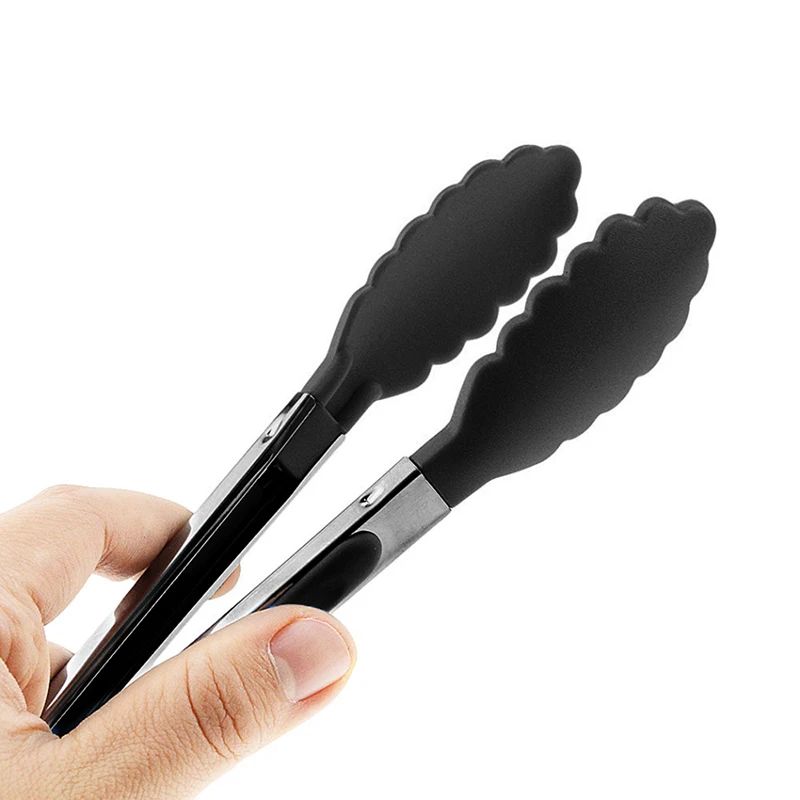 Penjepit makanan Stainless Ste - Kitchen Gadgets List ulasan dan harga