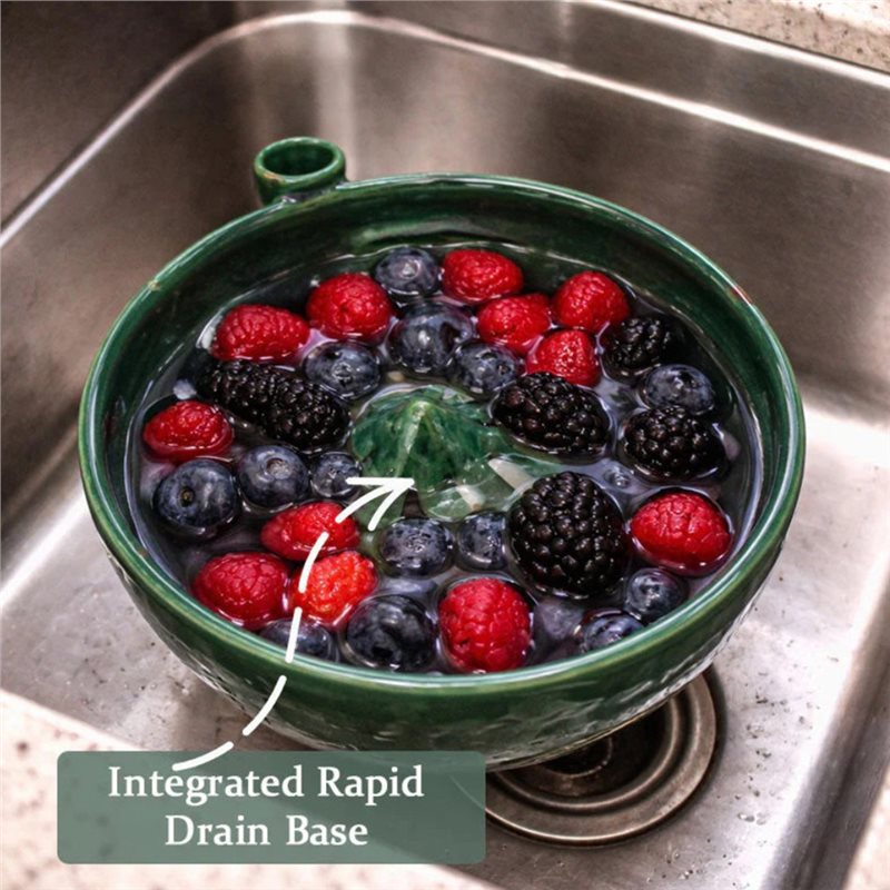 Mangkuk Berry Swirl Cetak 3D - - Kitchen Gadgets To 3D Print ulasan dan harga