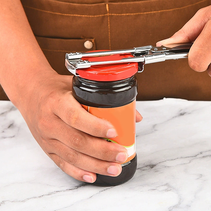 Pembuka Botol Kaleng Multifung - Kitchen Gadgets Ninja ulasan dan harga