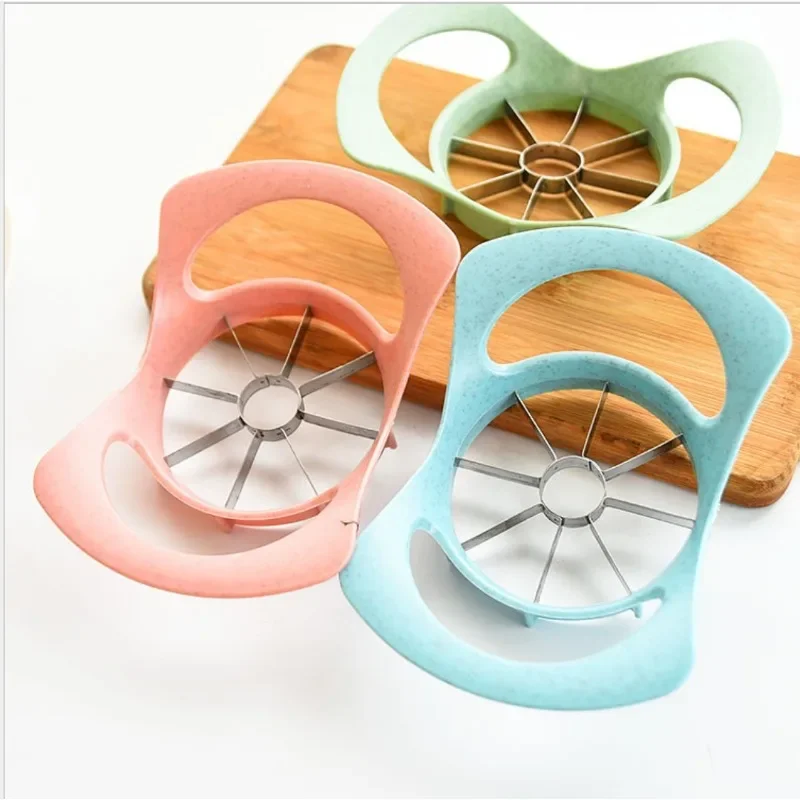 Alat pemotong buah multifungsi - Apple Corer Slicer ulasan dan harga