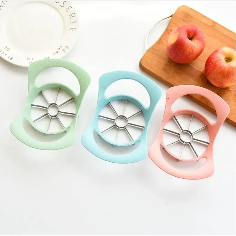 Alat pemotong buah multifungsi - Apple Corer Slicer ulasan dan harga