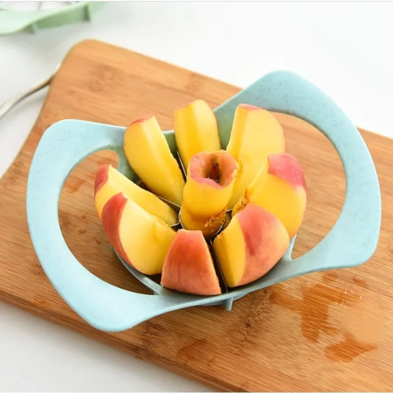 Alat pemotong buah multifungsi - Apple Corer Slicer ulasan dan harga