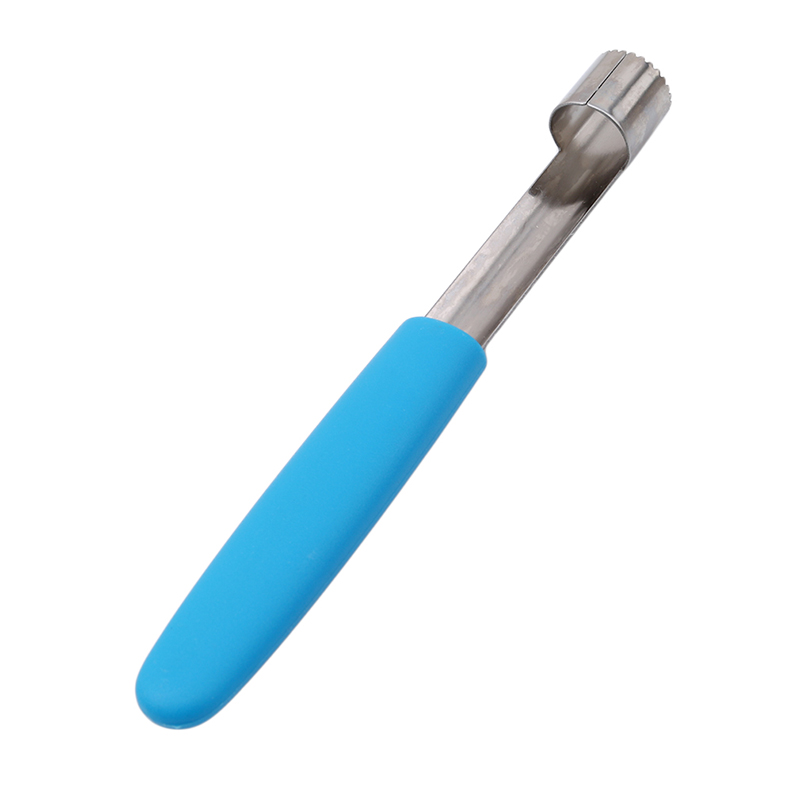 Alat Pengupas Inti Apel Stainl - Apple Corer Slicer ulasan dan harga