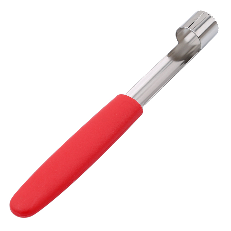 Alat Pengupas Inti Apel Stainl - Apple Corer Slicer ulasan dan harga