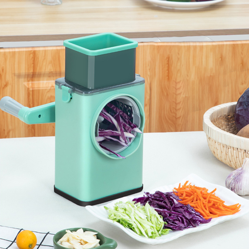 Alat Pengiris Sayuran Multifun - Household Kitchen Gadgets Vegetable Cutter Silk Cutter ulasan dan harga