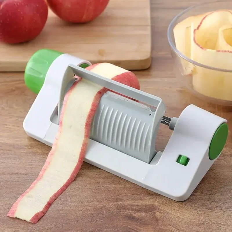Alat Pengiris Manual Sayuran B - Apple Corer Slicer ulasan dan harga