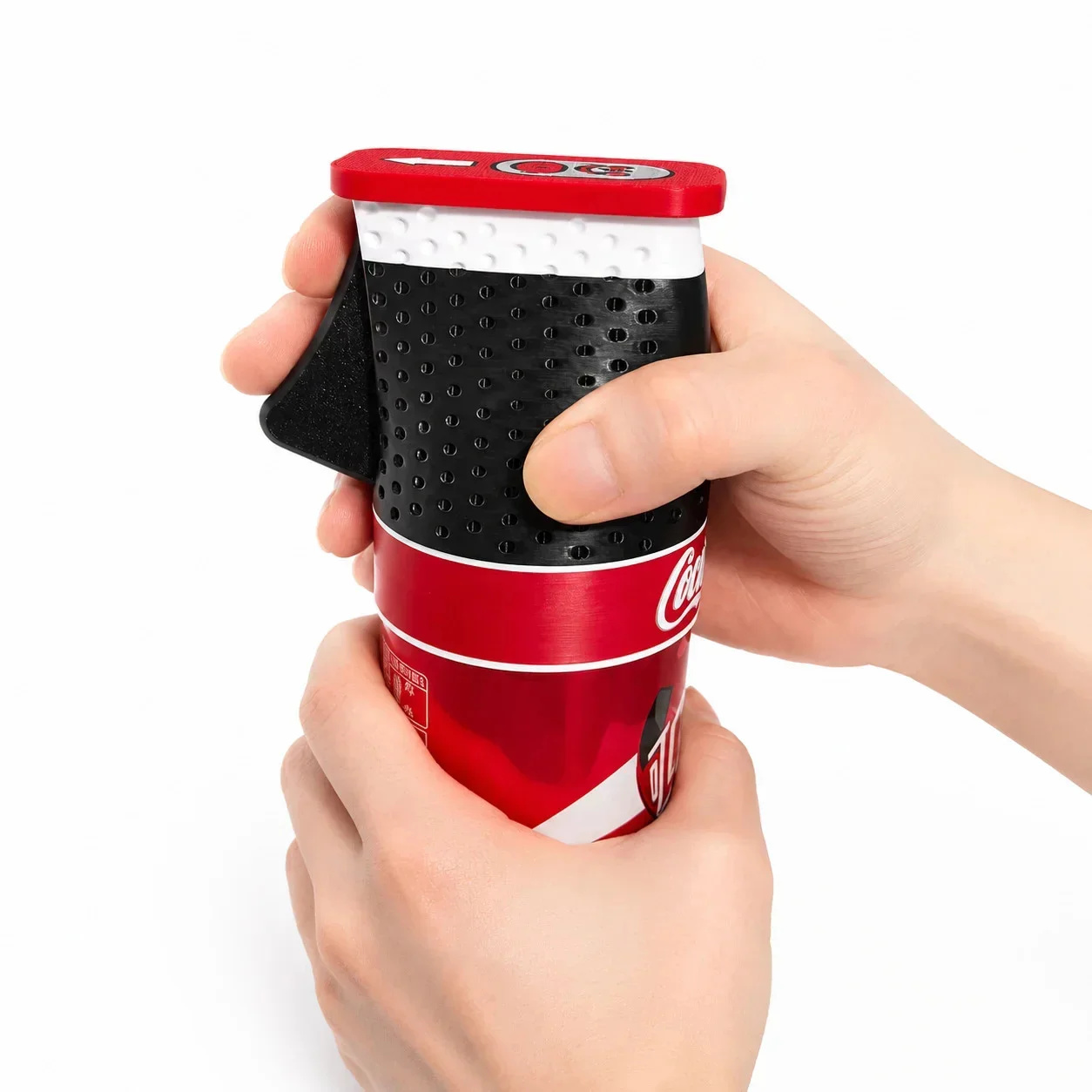 Pembuka Kaleng Minuman 3D Prin - Kitchen Gadgets To 3D Print ulasan dan harga
