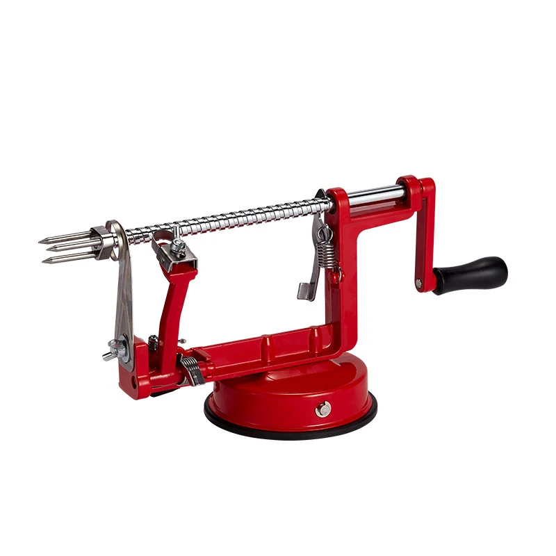 Pengupas, Pencungkil, dan Pemo - Apple Corer Slicer ulasan dan harga