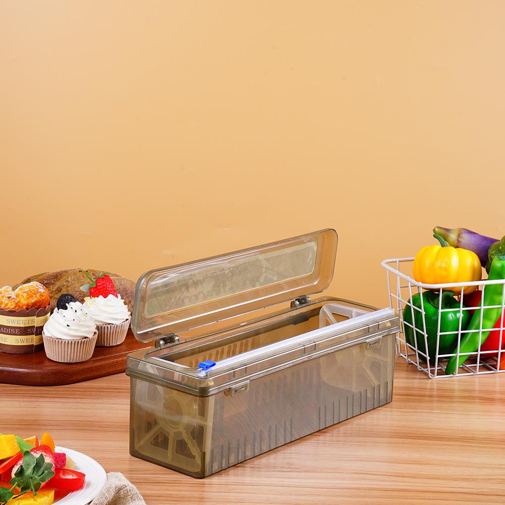 Dispenser Pembungkus Plastik P - Kitchen Gadgets Ninja ulasan dan harga