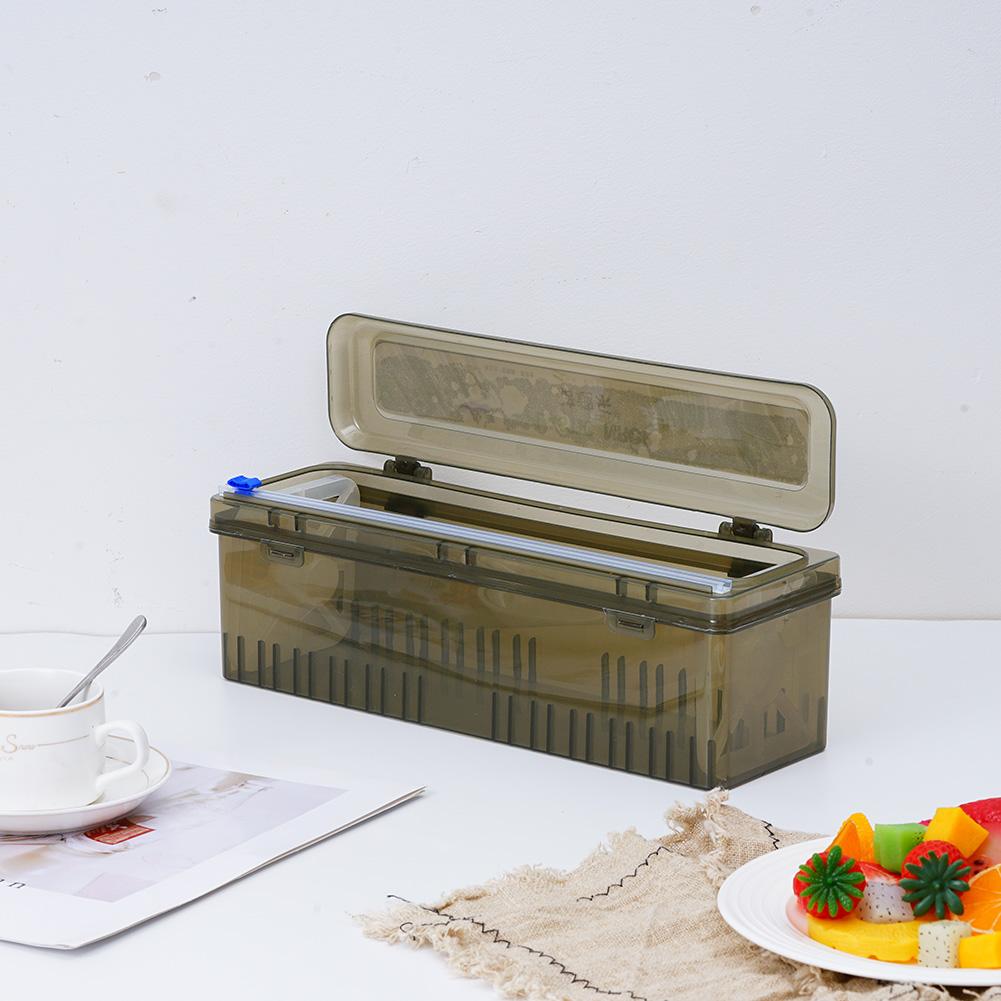 Dispenser Pembungkus Plastik P - Kitchen Gadgets Ninja ulasan dan harga