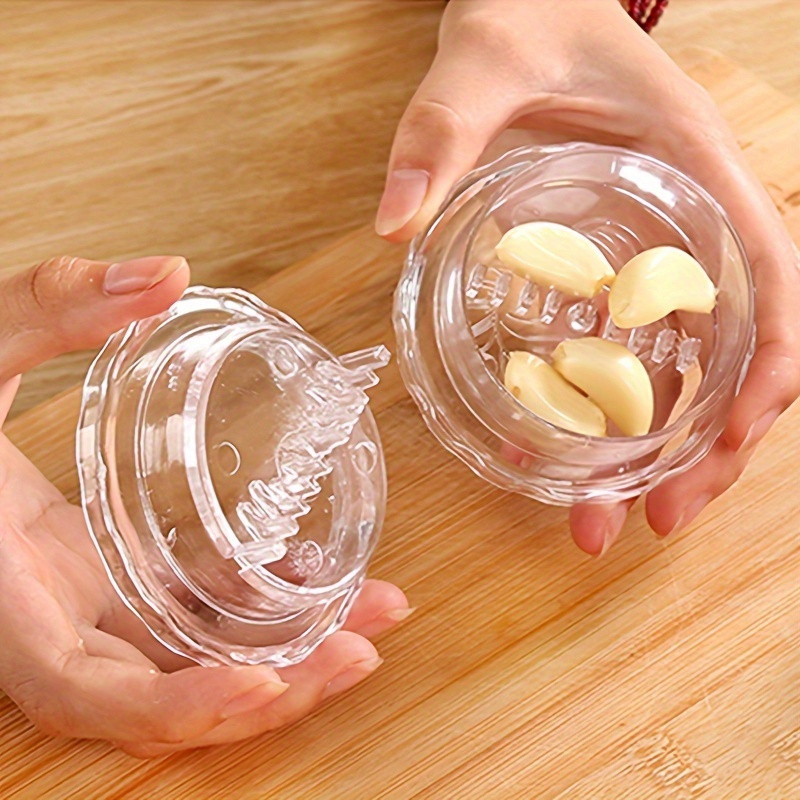 Penghancur Bawang Putih Multif - Kitchen Gadgets List ulasan dan harga