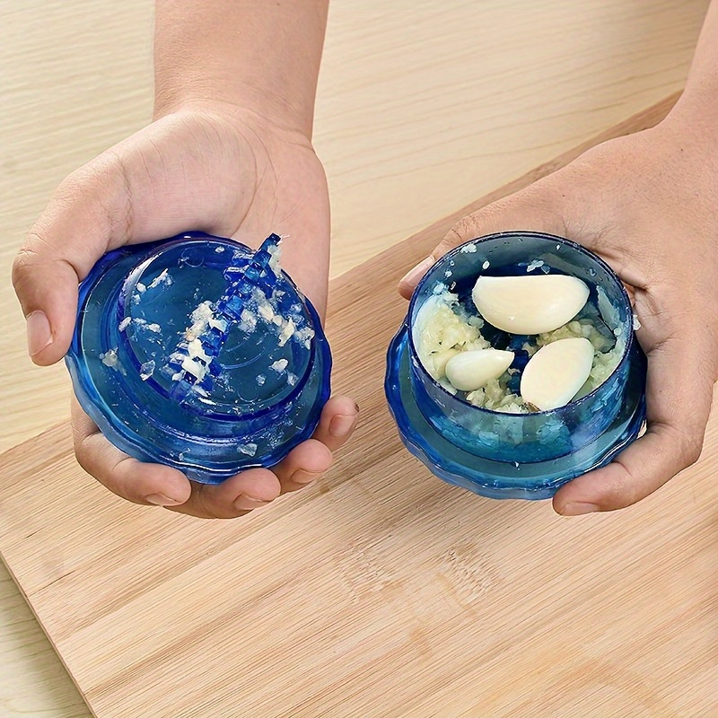 Penghancur Bawang Putih Multif - Kitchen Gadgets List ulasan dan harga